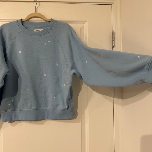 Old Navy Sweatshirt - Picture 3 of 8